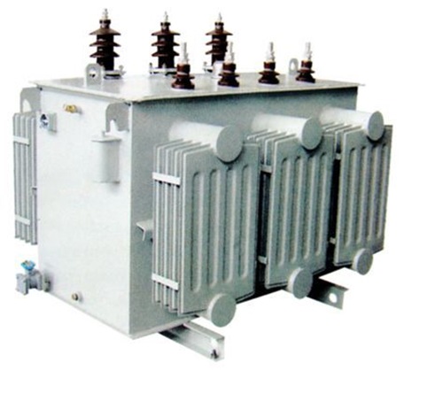 赣州S11-10kv油浸式变压器