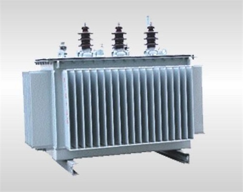 赣州S13-250KVA/10KV/0.4KV油浸式变压器