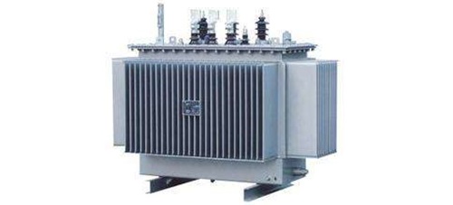 赣州S11-630KVA/10KV/0.4KV油浸式变压器