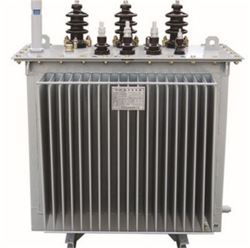 赣州S11-400KVA/10KV/0.4KV油浸式变压器