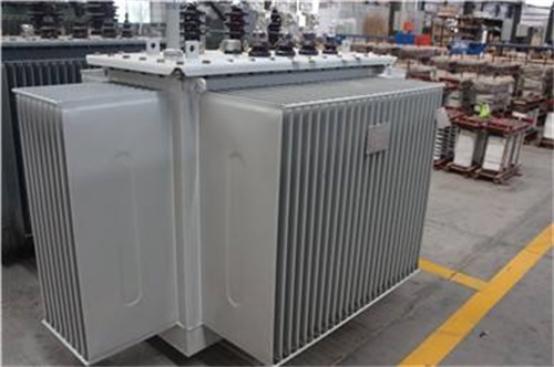 赣州S11-200KVA/10KV/0.4KV油浸式变压器