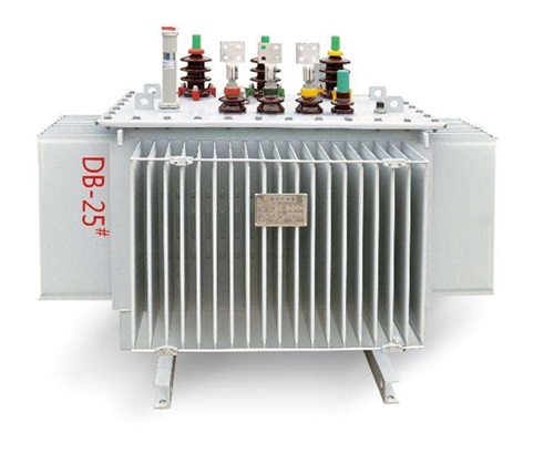 赣州S13-800KVA/35KV/10KV/0.4KV油浸式变压器