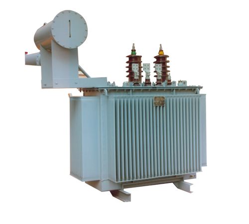 赣州SCB11-3150KVA/10KV/0.4KV油浸式变压器